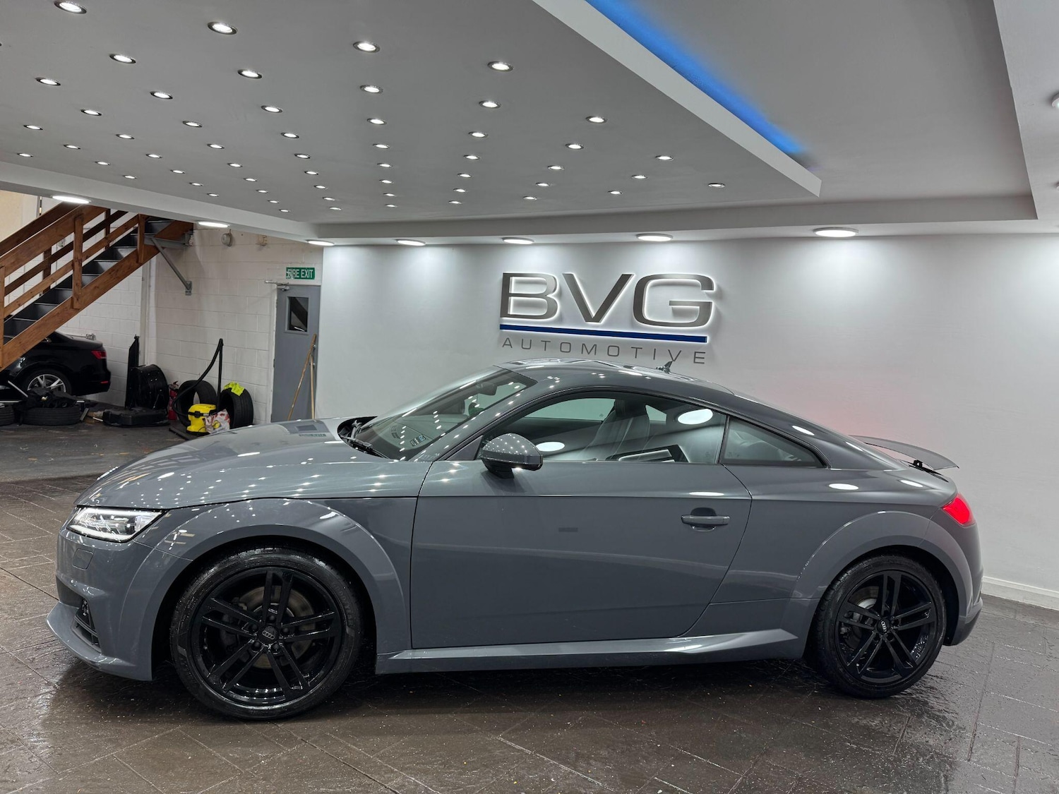 Used Audi TT 2019 for sale - 78034850: Photo 6