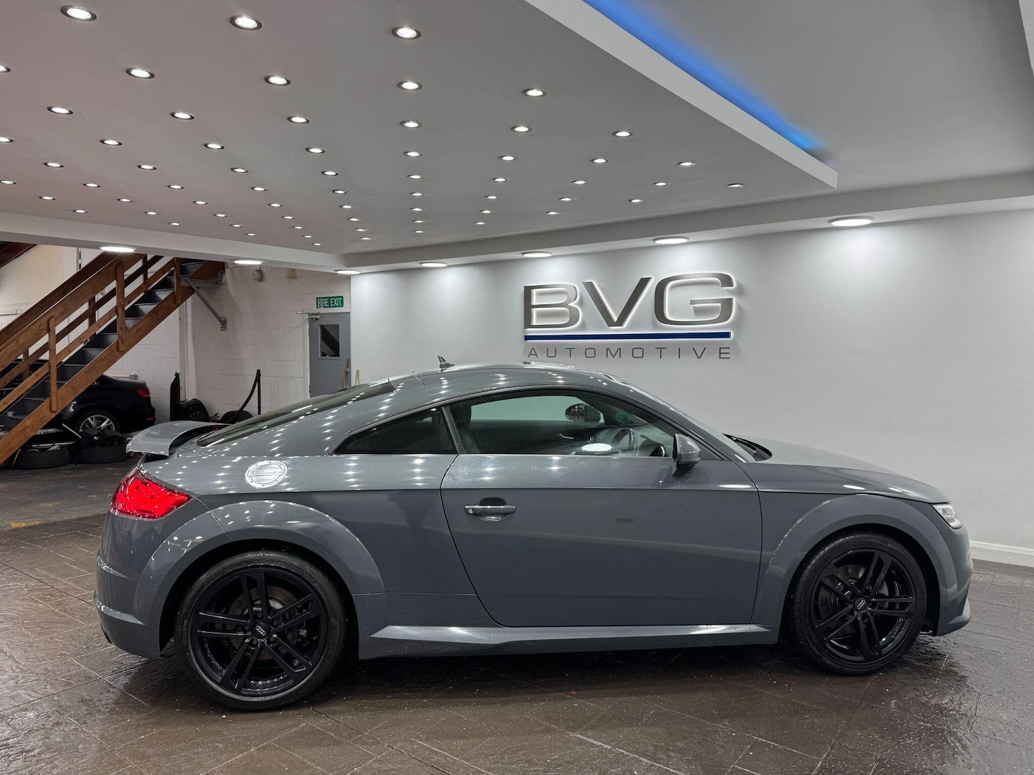 Used Audi TT 2019 for sale - 78034850: Photo 7