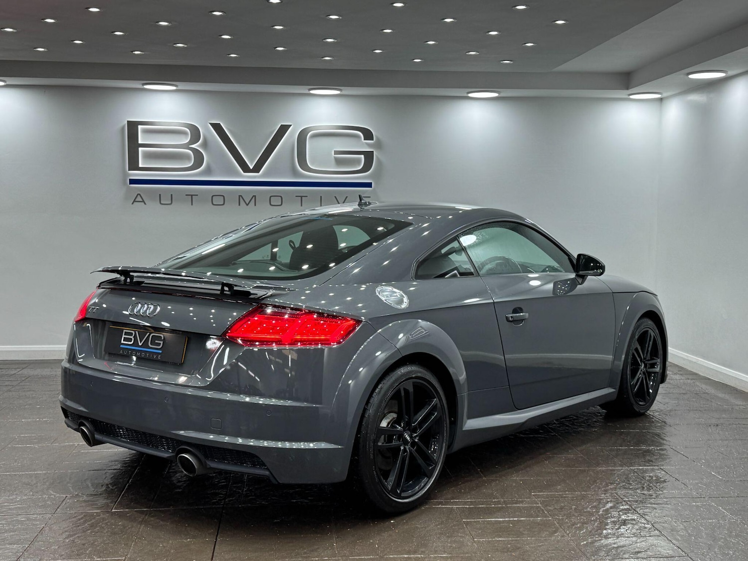 Used Audi TT 2019 for sale - 78034850: Photo 9