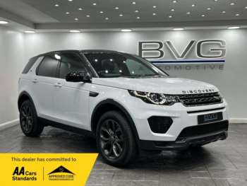 (68) - 2.0 TD4 Landmark Auto 4WD Euro 6 (s/s) 5dr