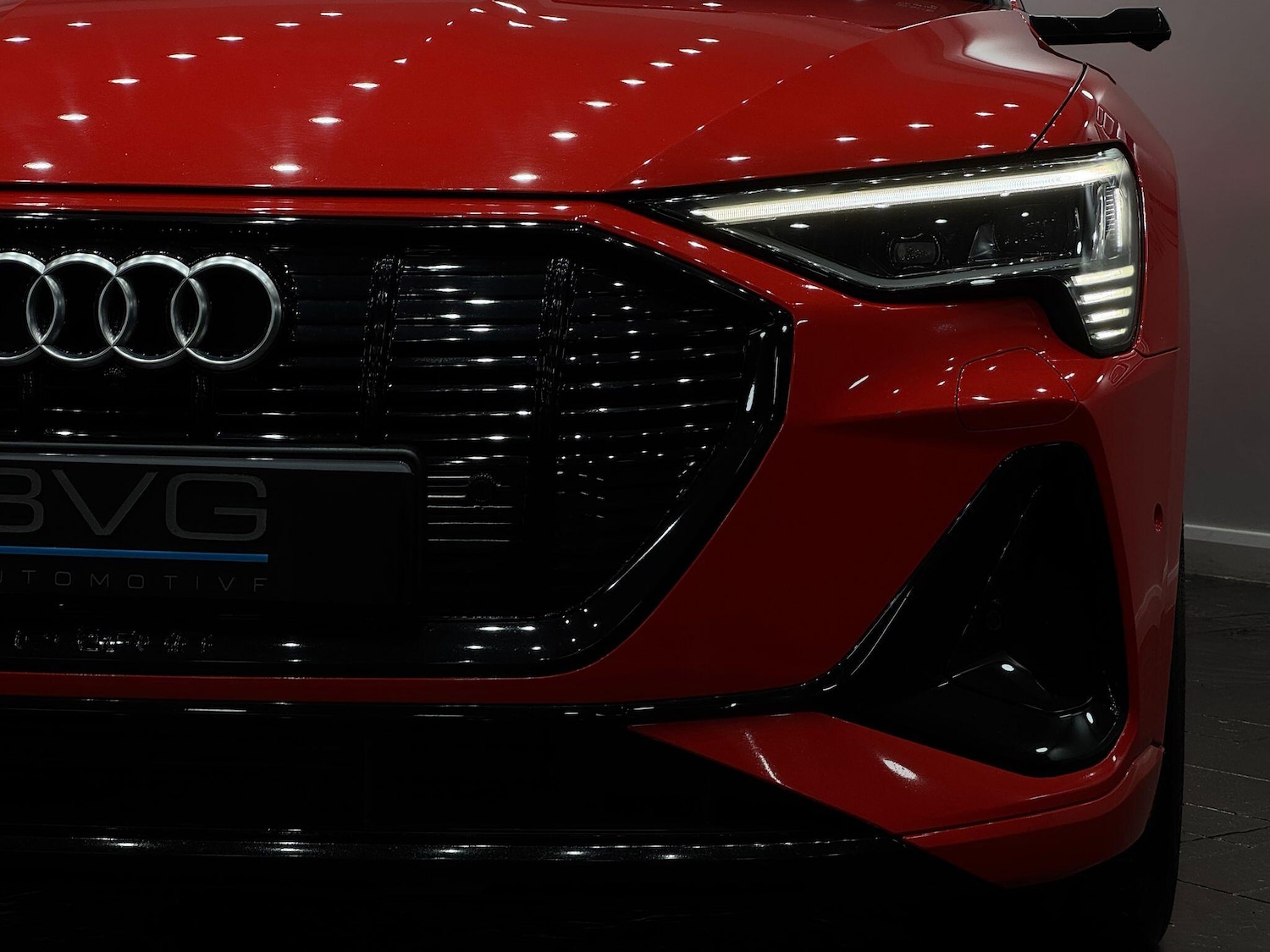 Used Audi e-tron 2021 for sale - 77633949: Photo 14