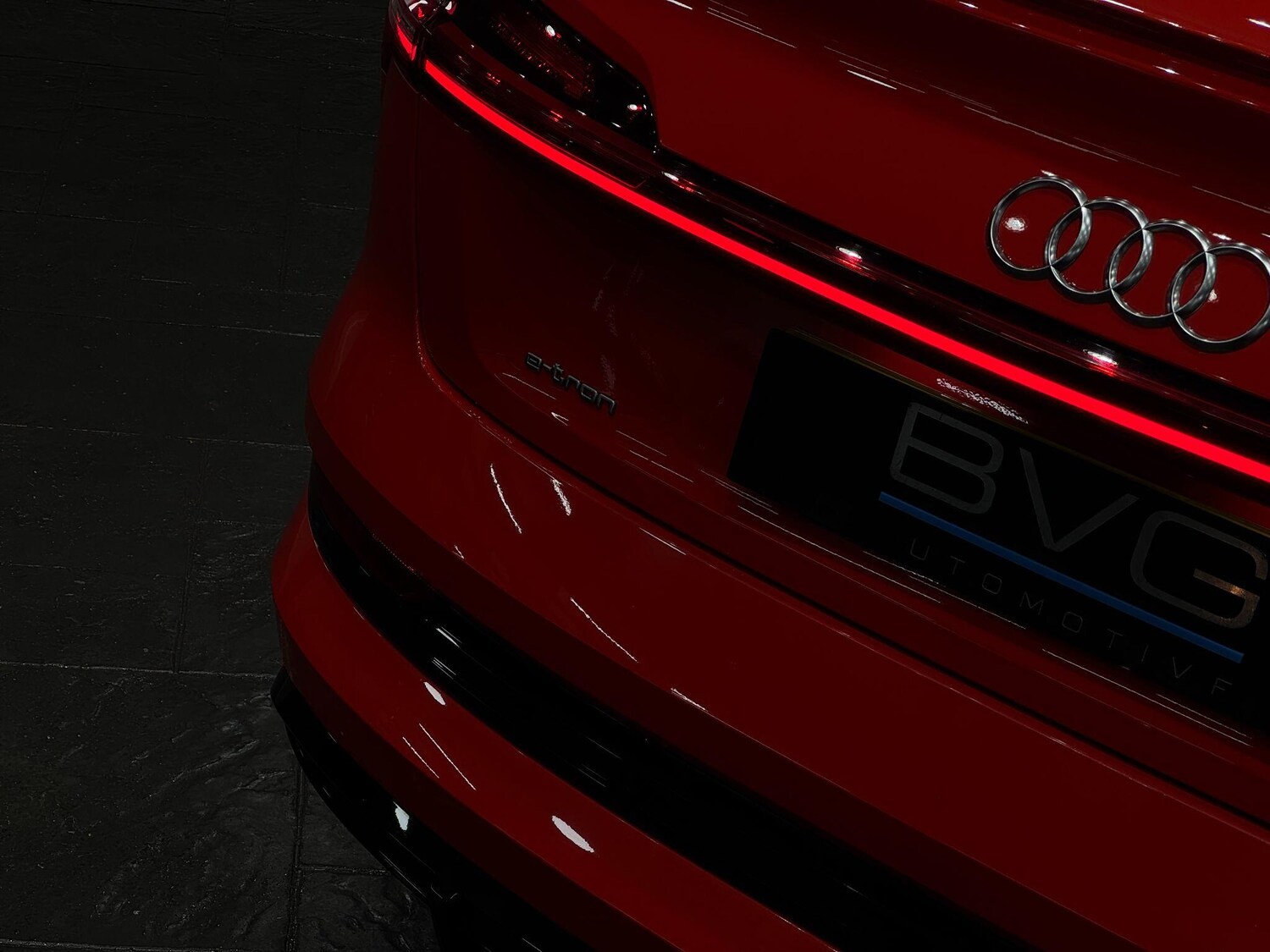 Used Audi e-tron 2021 for sale - 77633949: Photo 23