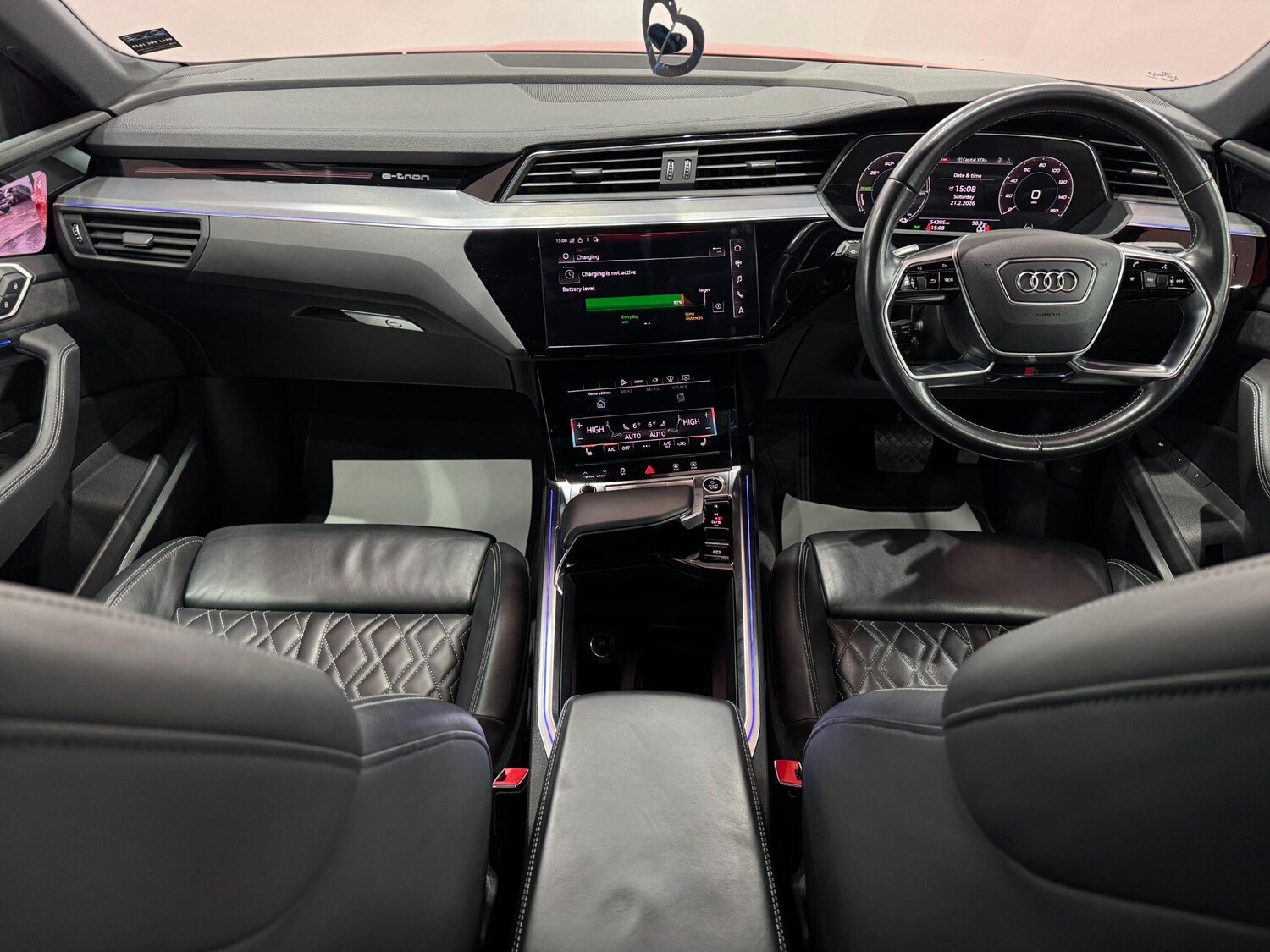 Used Audi e-tron 2021 for sale - 77633949: Photo 29