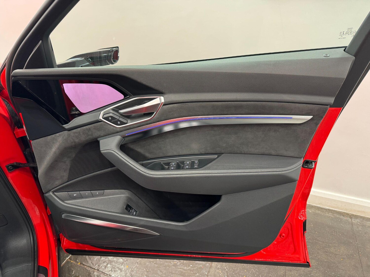 Used Audi e-tron 2021 for sale - 77633949: Photo 32