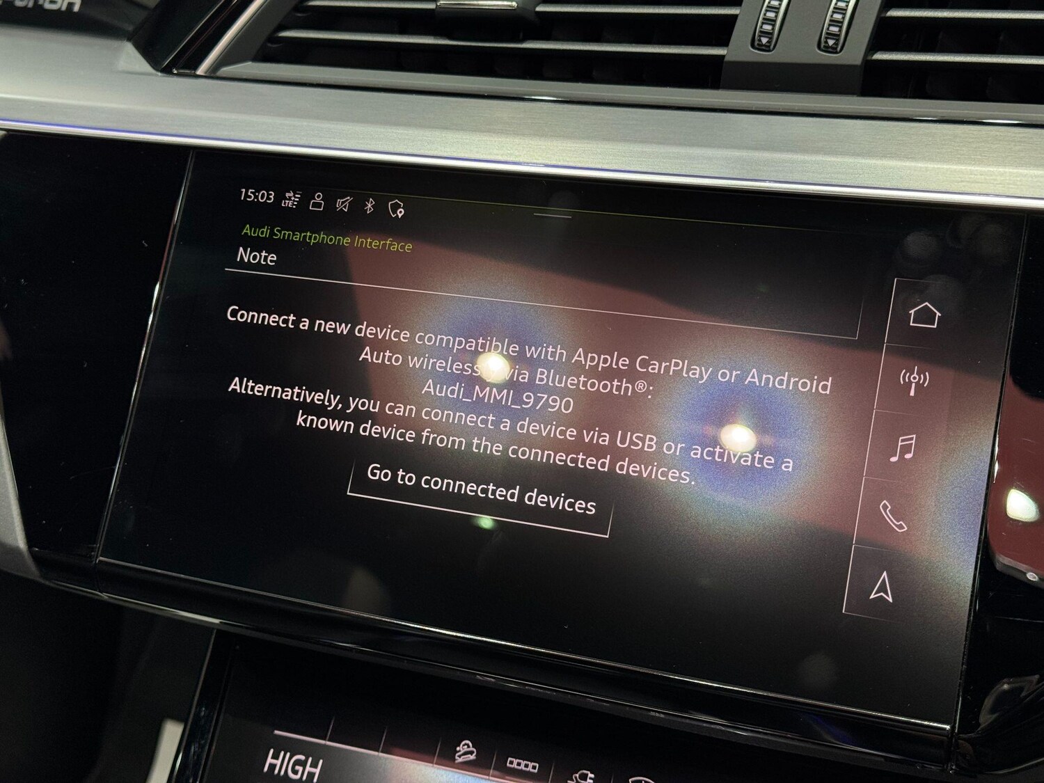 Used Audi e-tron 2021 for sale - 77633949: Photo 39