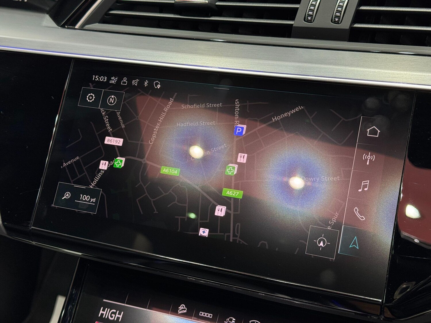 Used Audi e-tron 2021 for sale - 77633949: Photo 40