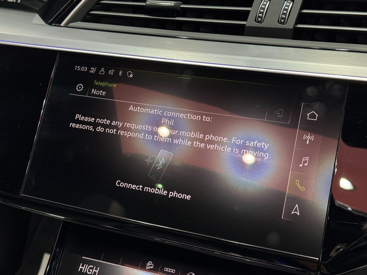 Used Audi e-tron 2021 for sale - 77633949: Photo 41