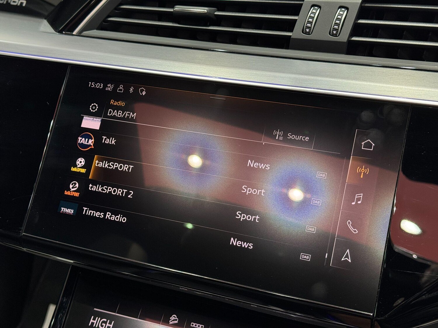 Used Audi e-tron 2021 for sale - 77633949: Photo 43