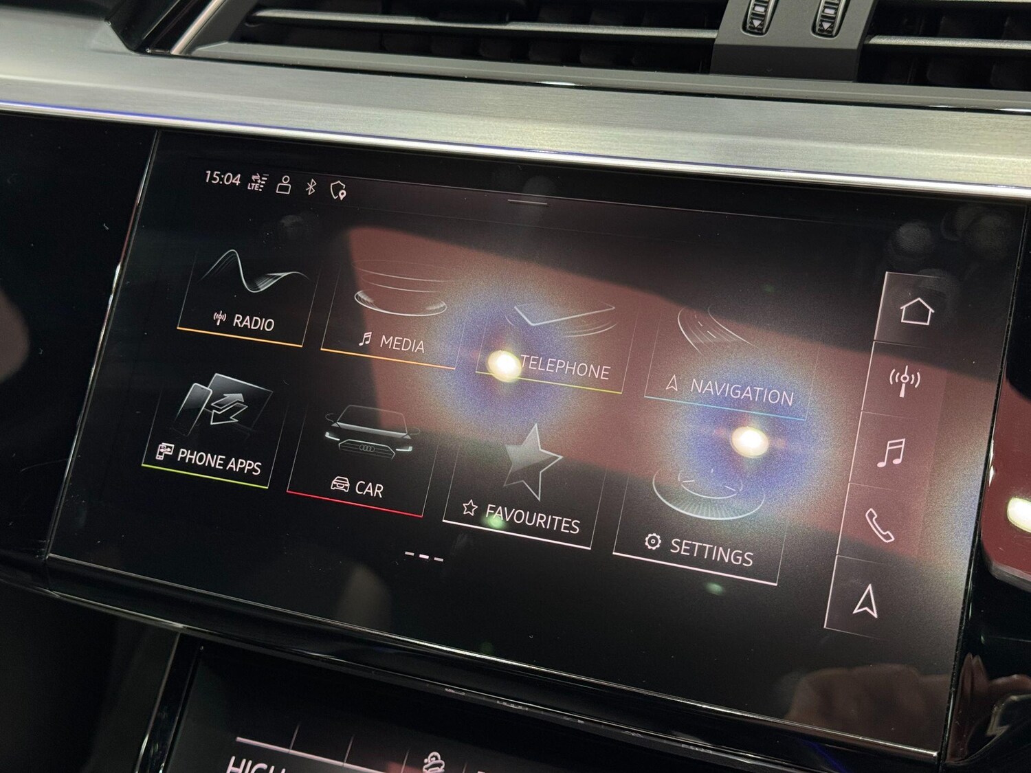 Used Audi e-tron 2021 for sale - 77633949: Photo 44