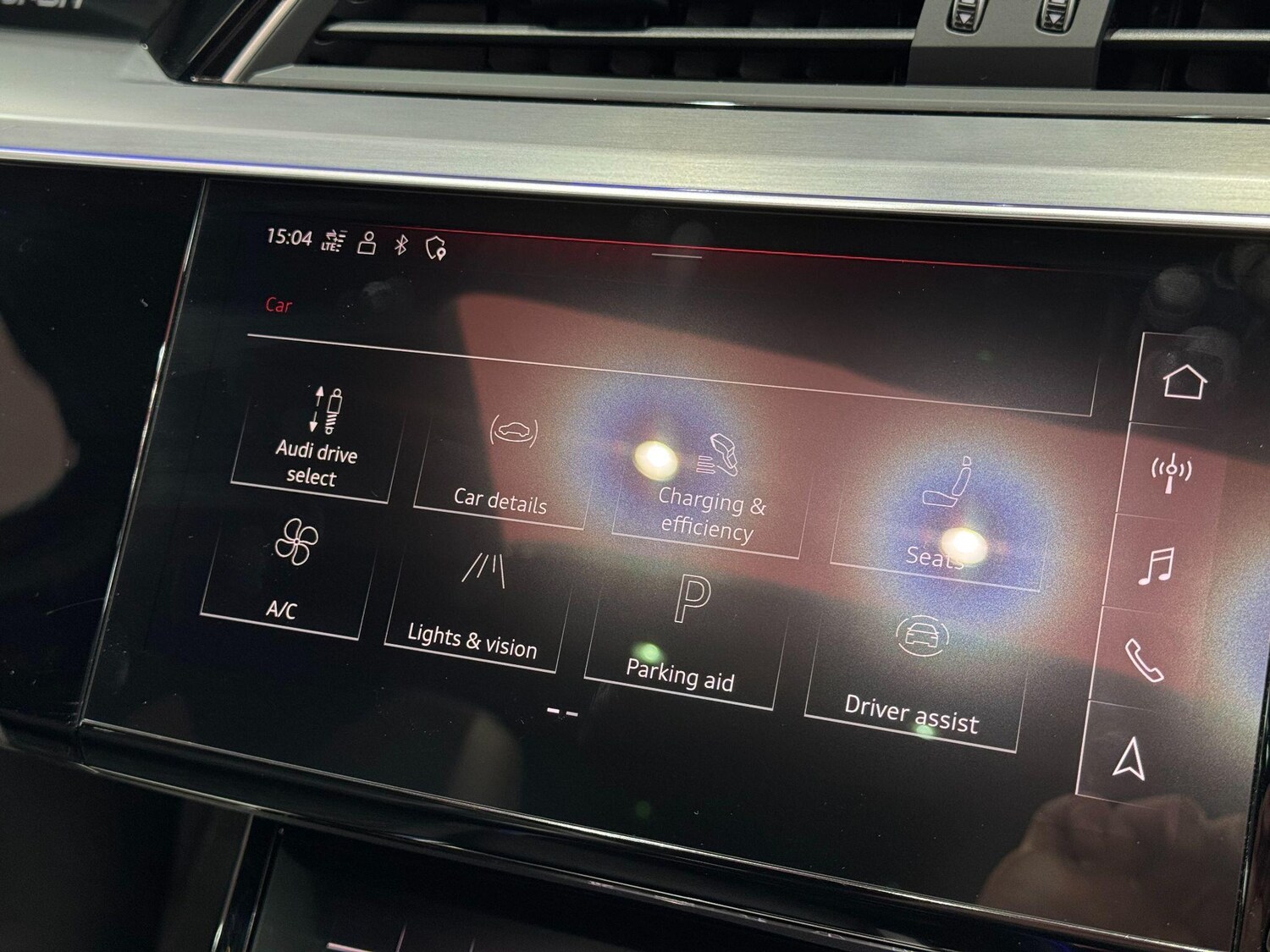 Used Audi e-tron 2021 for sale - 77633949: Photo 45