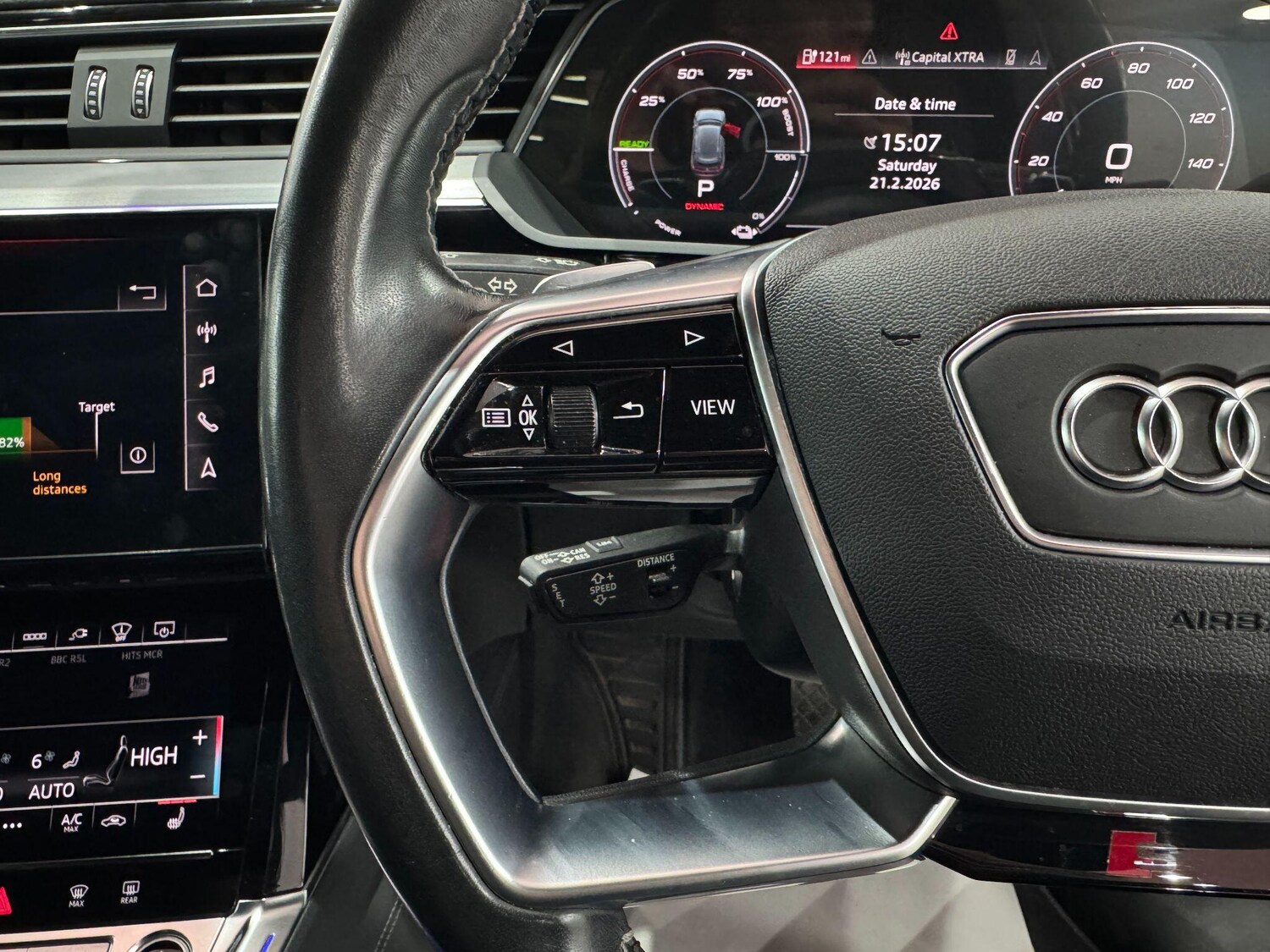 Used Audi e-tron 2021 for sale - 77633949: Photo 54