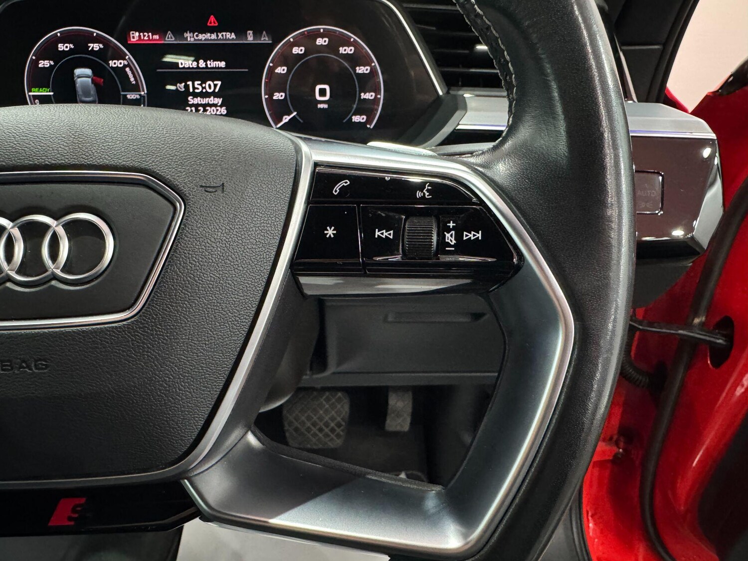 Used Audi e-tron 2021 for sale - 77633949: Photo 55