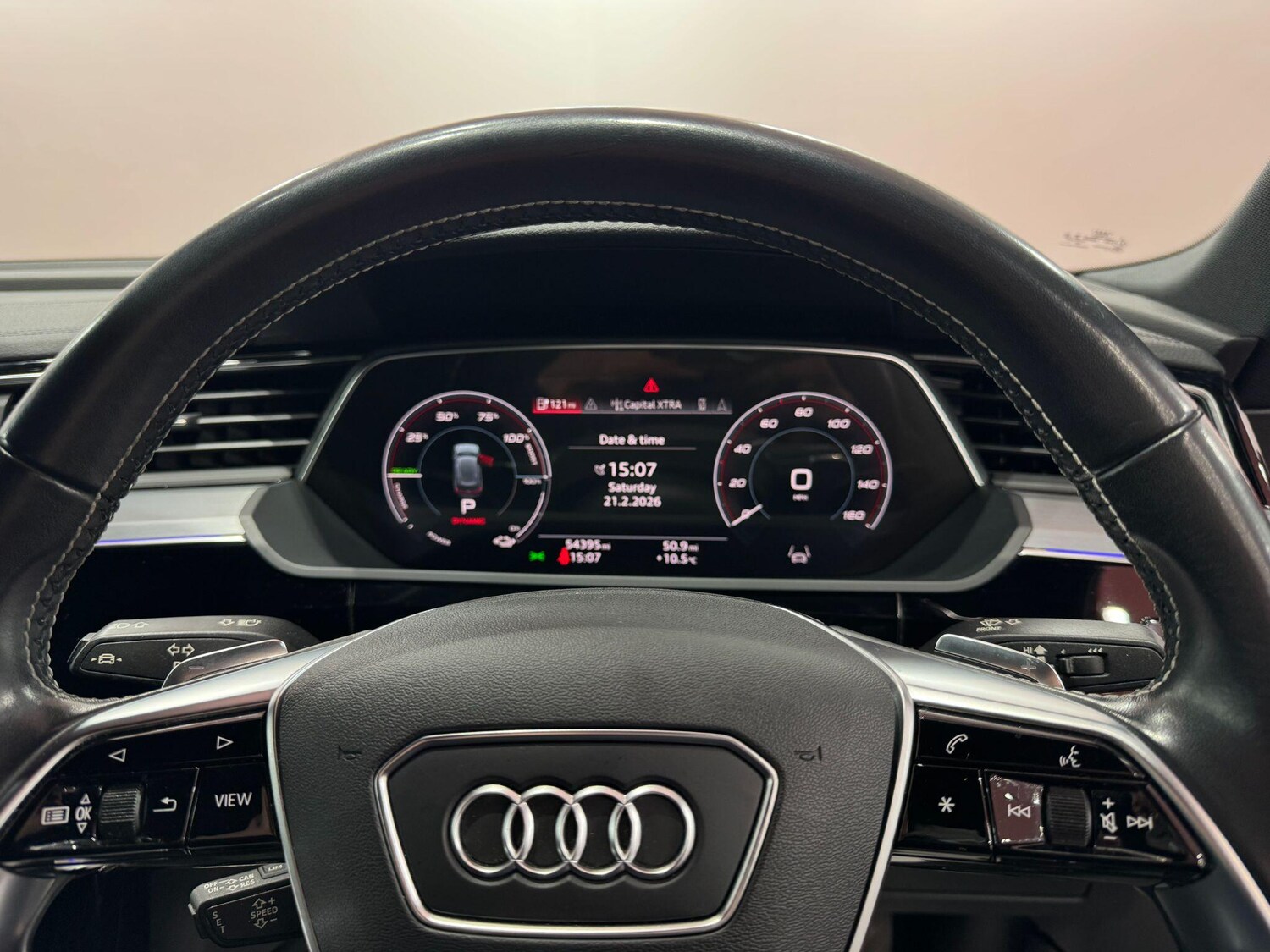 Used Audi e-tron 2021 for sale - 77633949: Photo 56