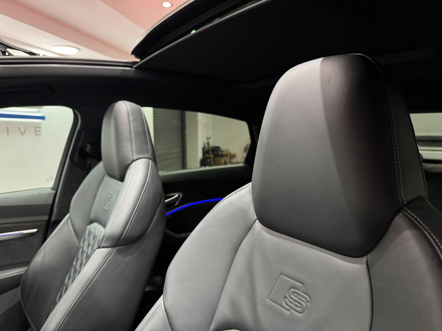 Used Audi e-tron 2021 for sale - 77633949: Photo 62