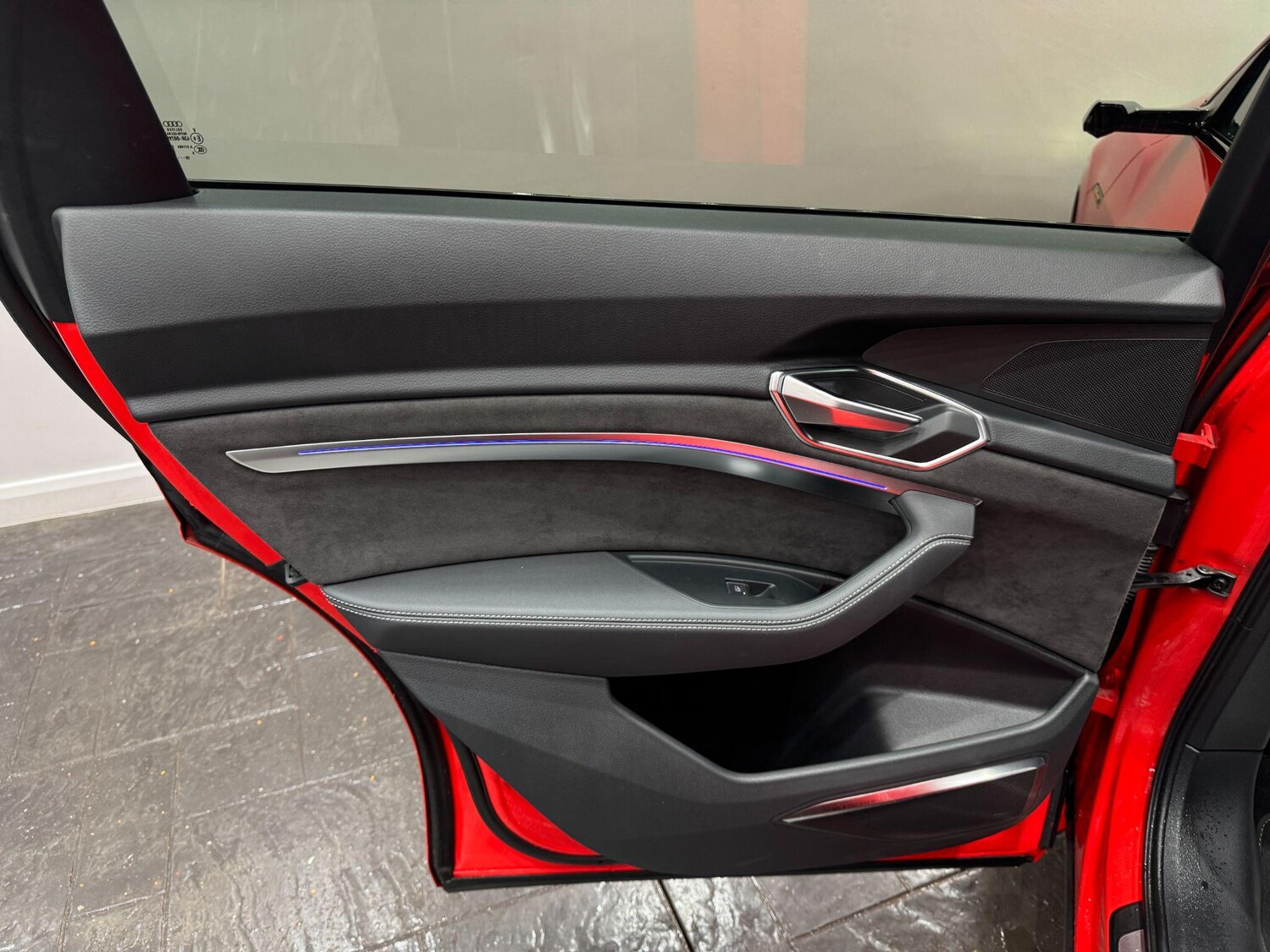 Used Audi e-tron 2021 for sale - 77633949: Photo 64