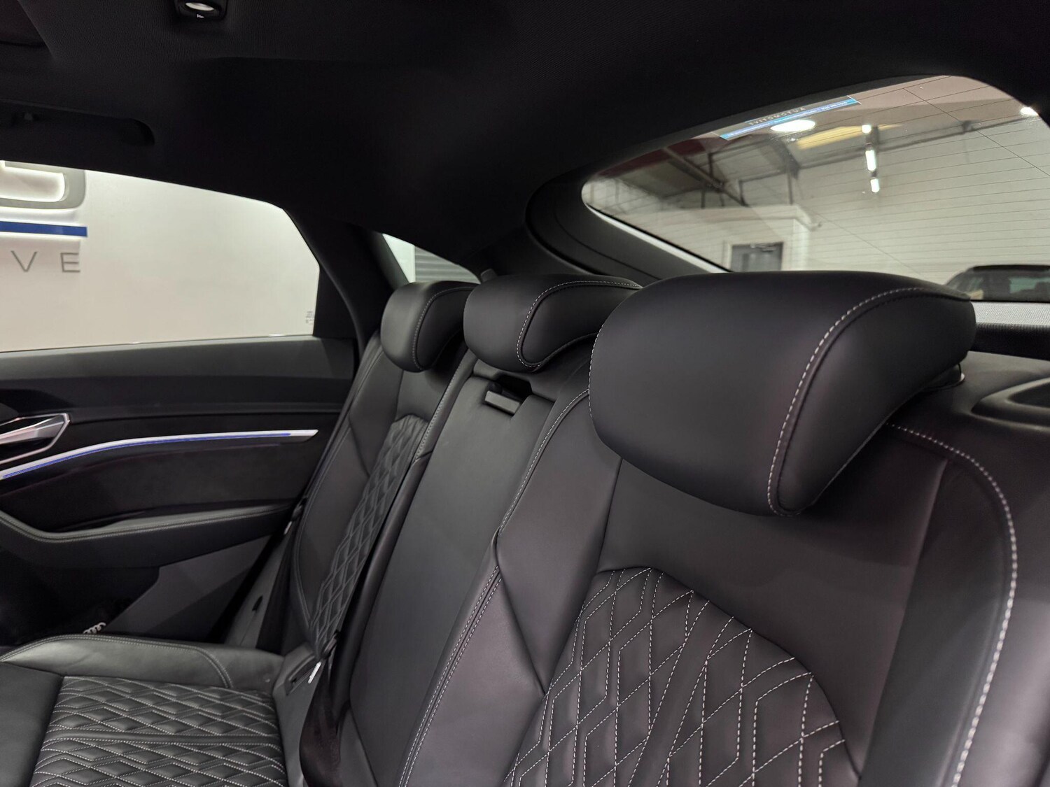 Used Audi e-tron 2021 for sale - 77633949: Photo 66