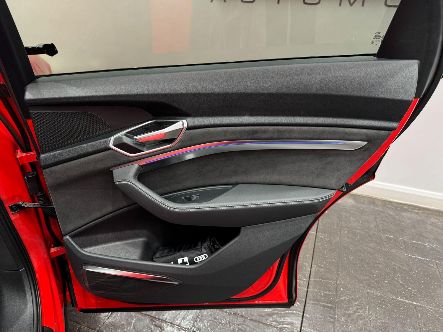 Used Audi e-tron 2021 for sale - 77633949: Photo 67