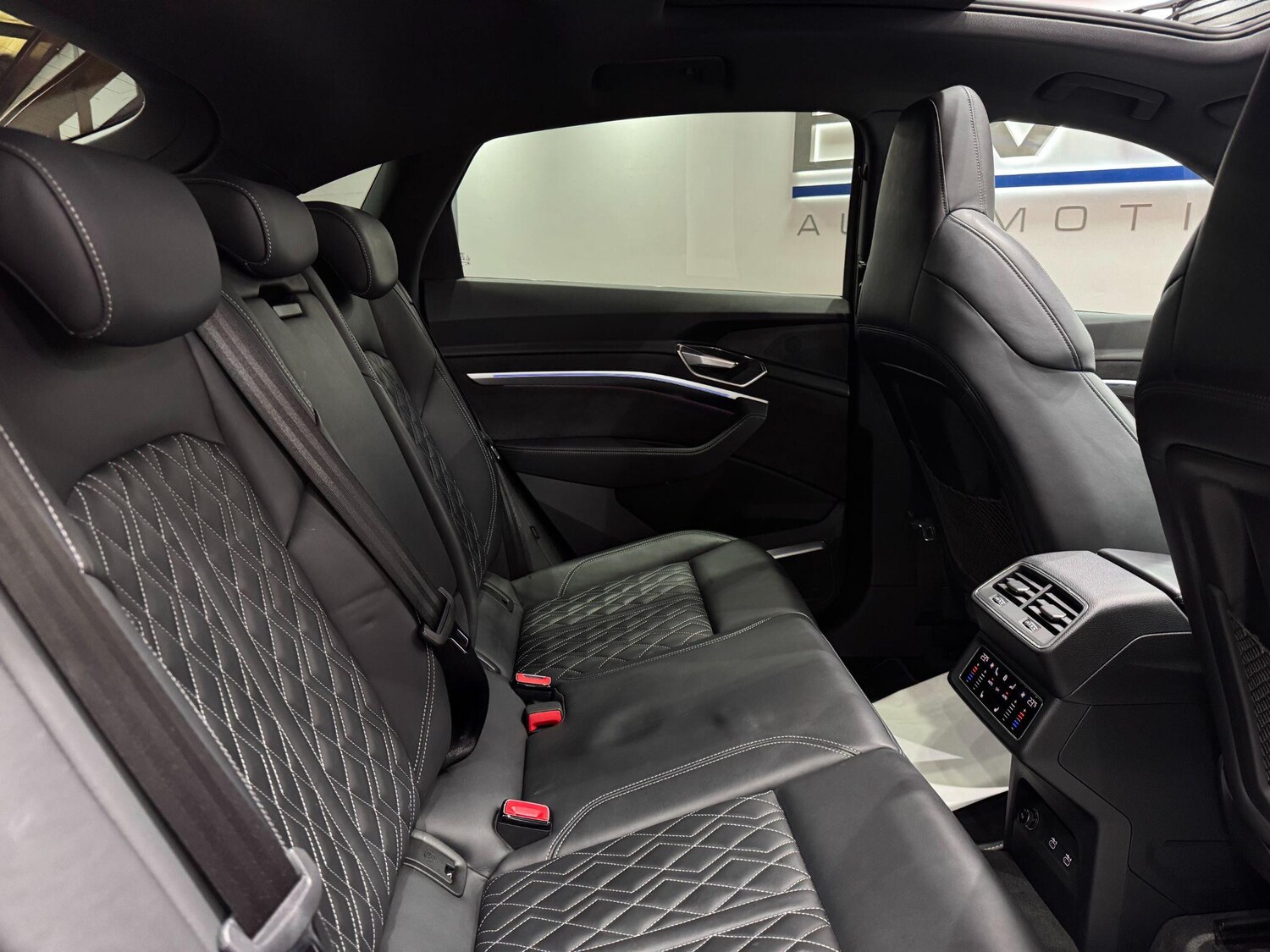 Used Audi e-tron 2021 for sale - 77633949: Photo 69