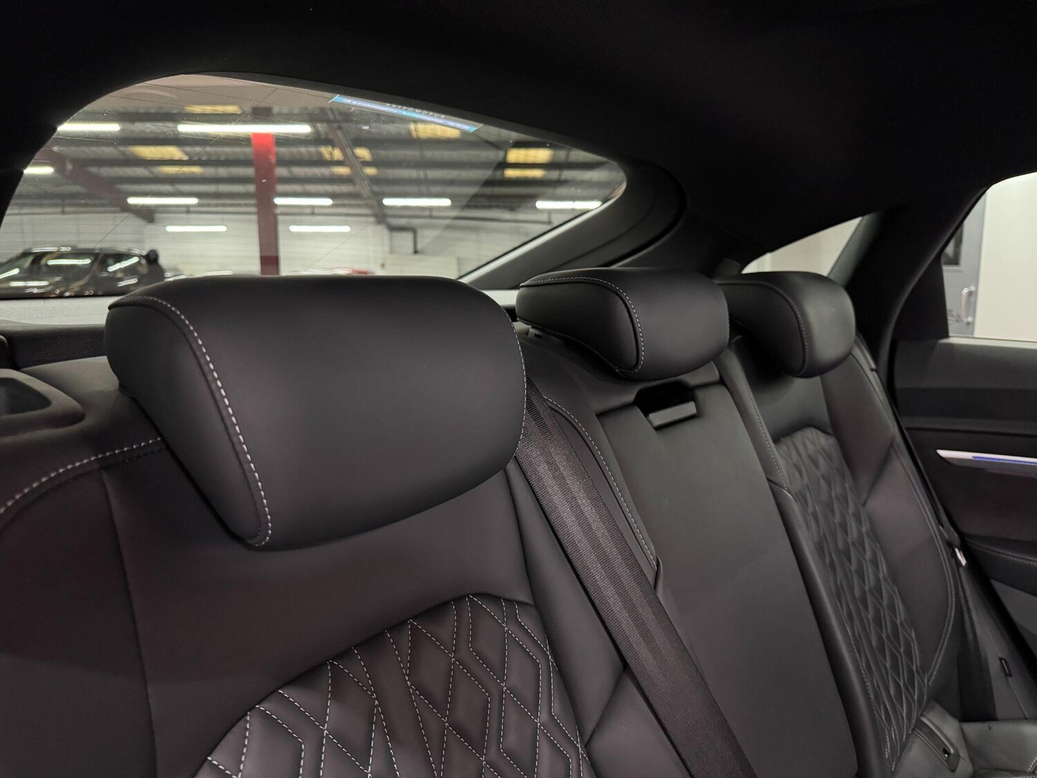 Used Audi e-tron 2021 for sale - 77633949: Photo 70