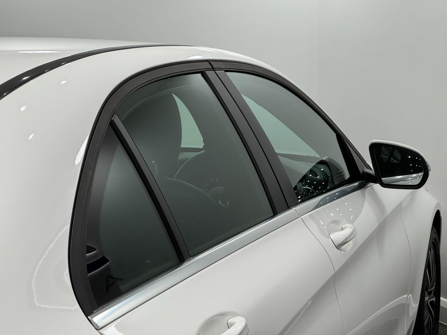 Used Mercedes-Benz C Class 2018 for sale - 77550229: Photo 20