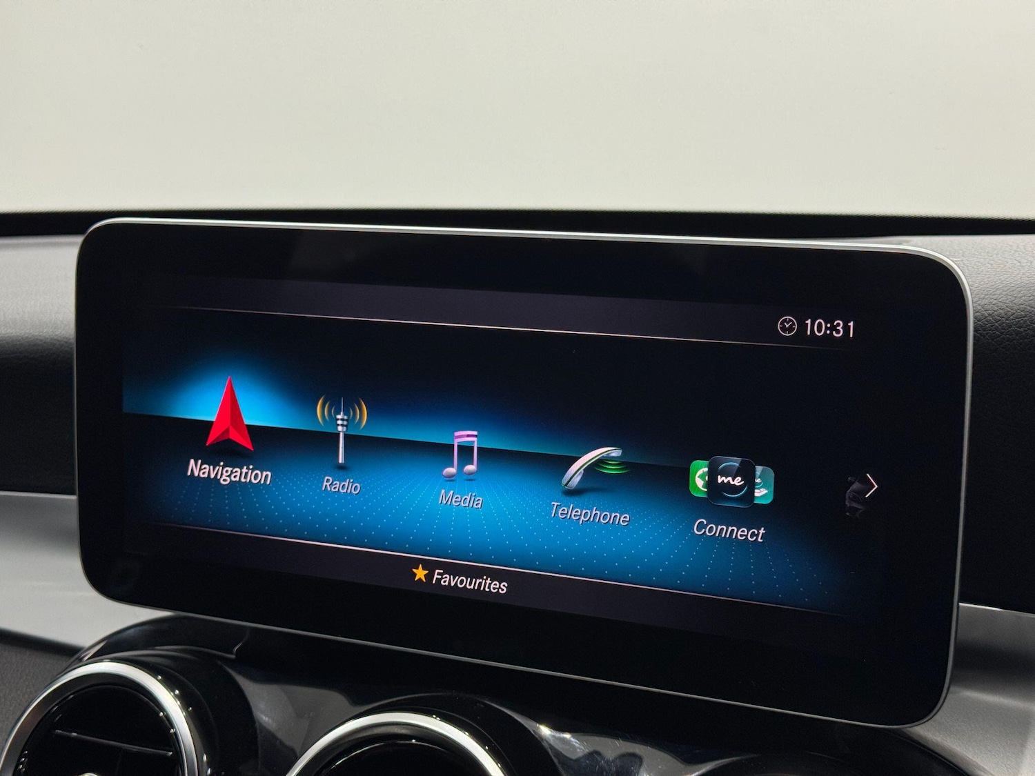 Used Mercedes-Benz C Class 2018 for sale - 77550229: Photo 33