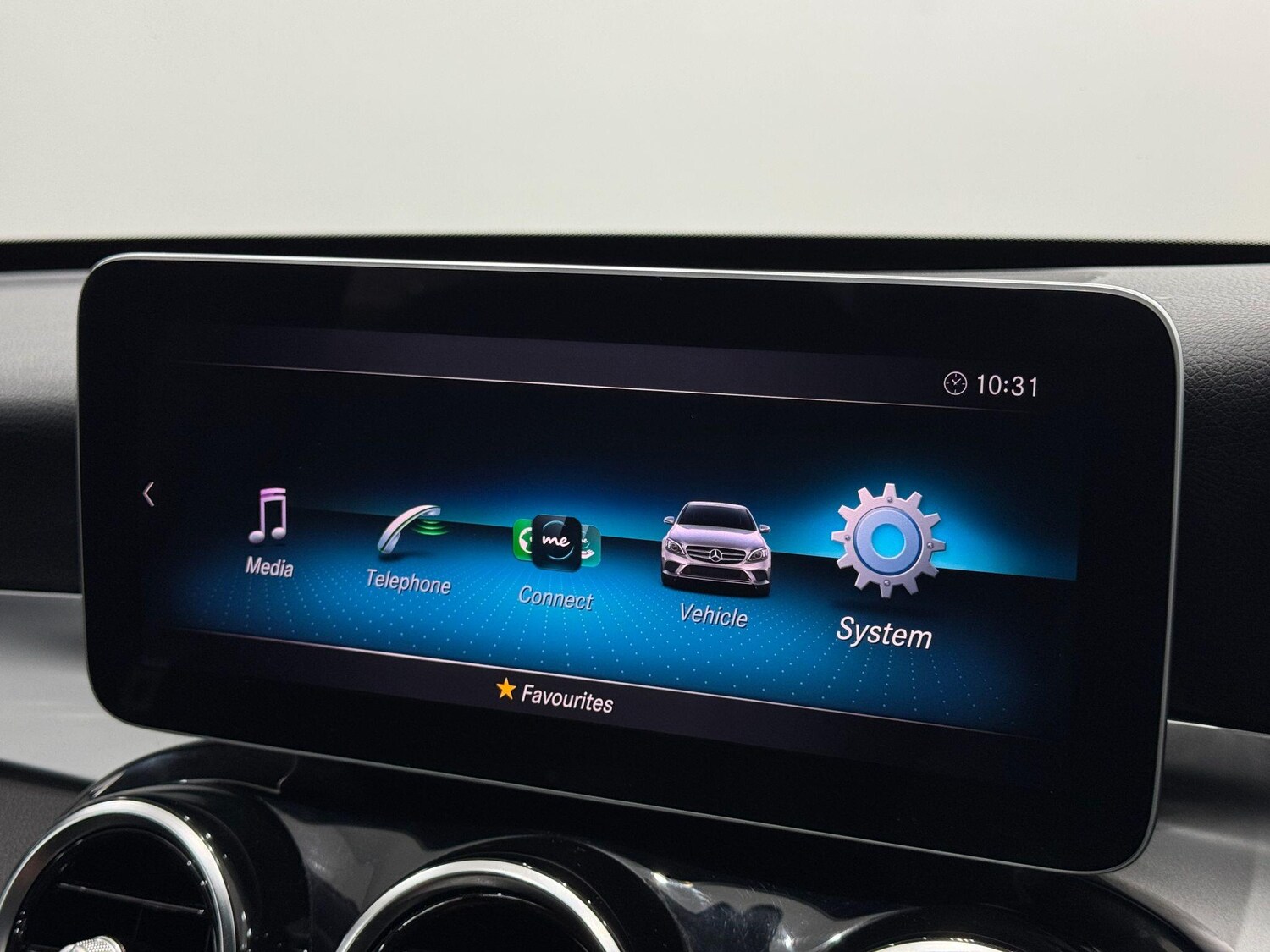 Used Mercedes-Benz C Class 2018 for sale - 77550229: Photo 34