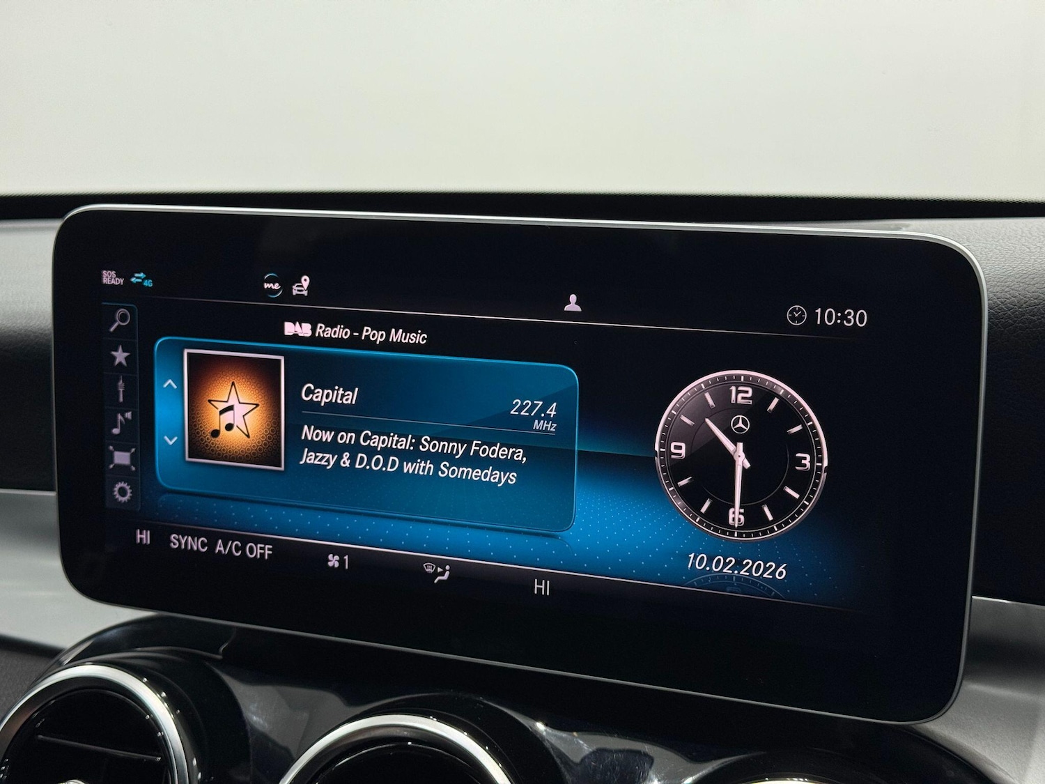 Used Mercedes-Benz C Class 2018 for sale - 77550229: Photo 36