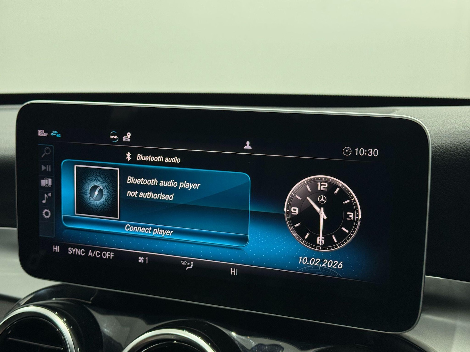 Used Mercedes-Benz C Class 2018 for sale - 77550229: Photo 37