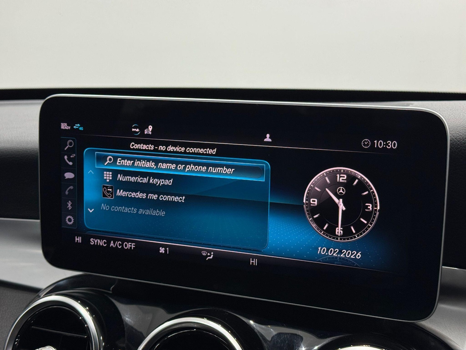 Used Mercedes-Benz C Class 2018 for sale - 77550229: Photo 38