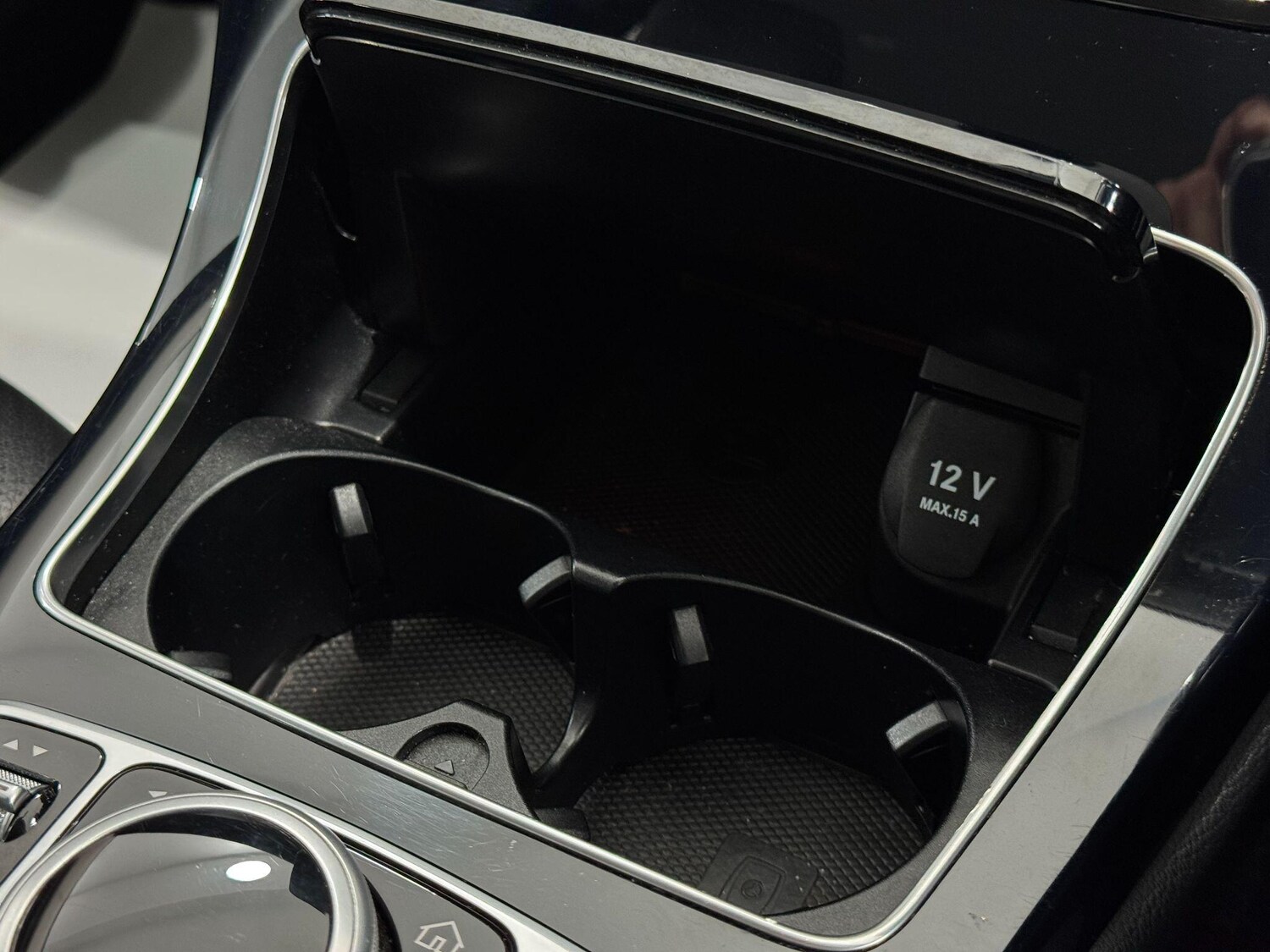 Used Mercedes-Benz C Class 2018 for sale - 77550229: Photo 42