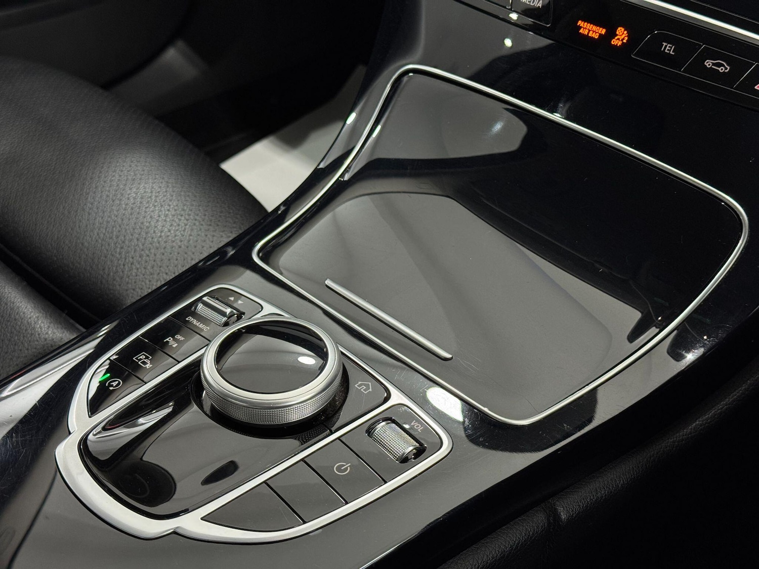 Used Mercedes-Benz C Class 2018 for sale - 77550229: Photo 43