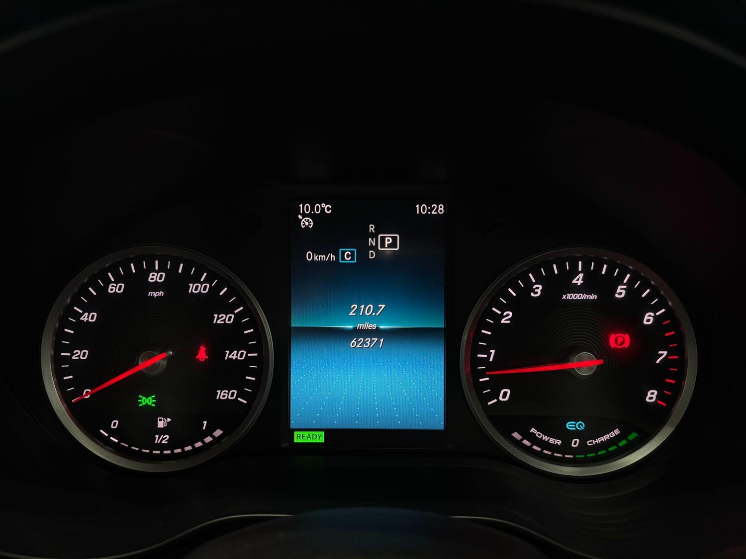 Used Mercedes-Benz C Class 2018 for sale - 77550229: Photo 51