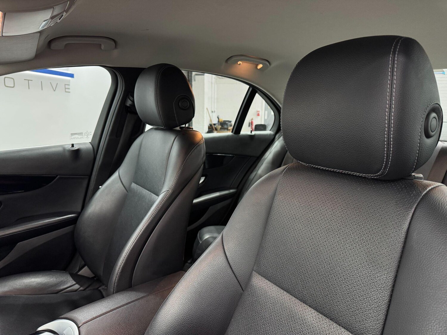 Used Mercedes-Benz C Class 2018 for sale - 77550229: Photo 54