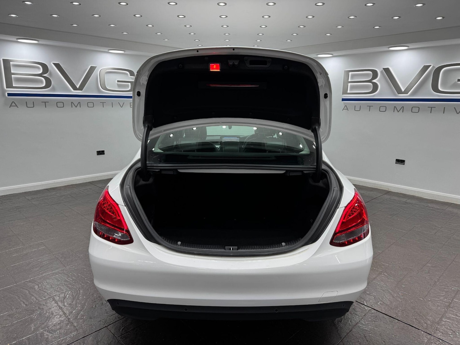 Used Mercedes-Benz C Class 2018 for sale - 77550229: Photo 63