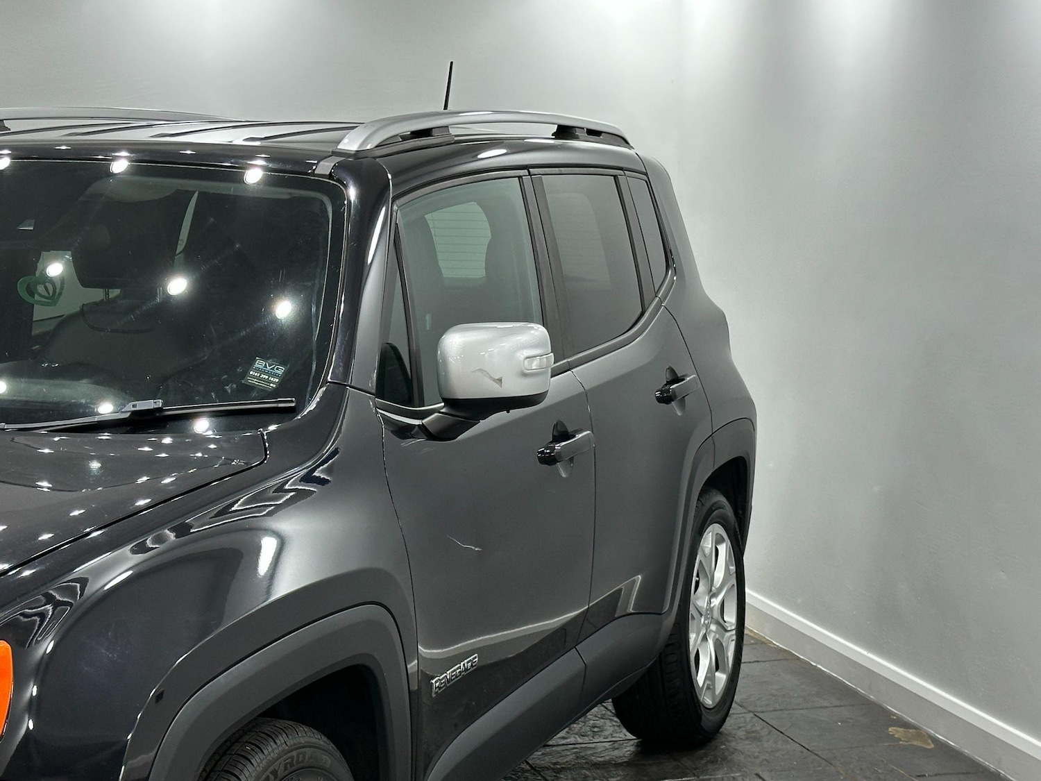 Vehicle 16