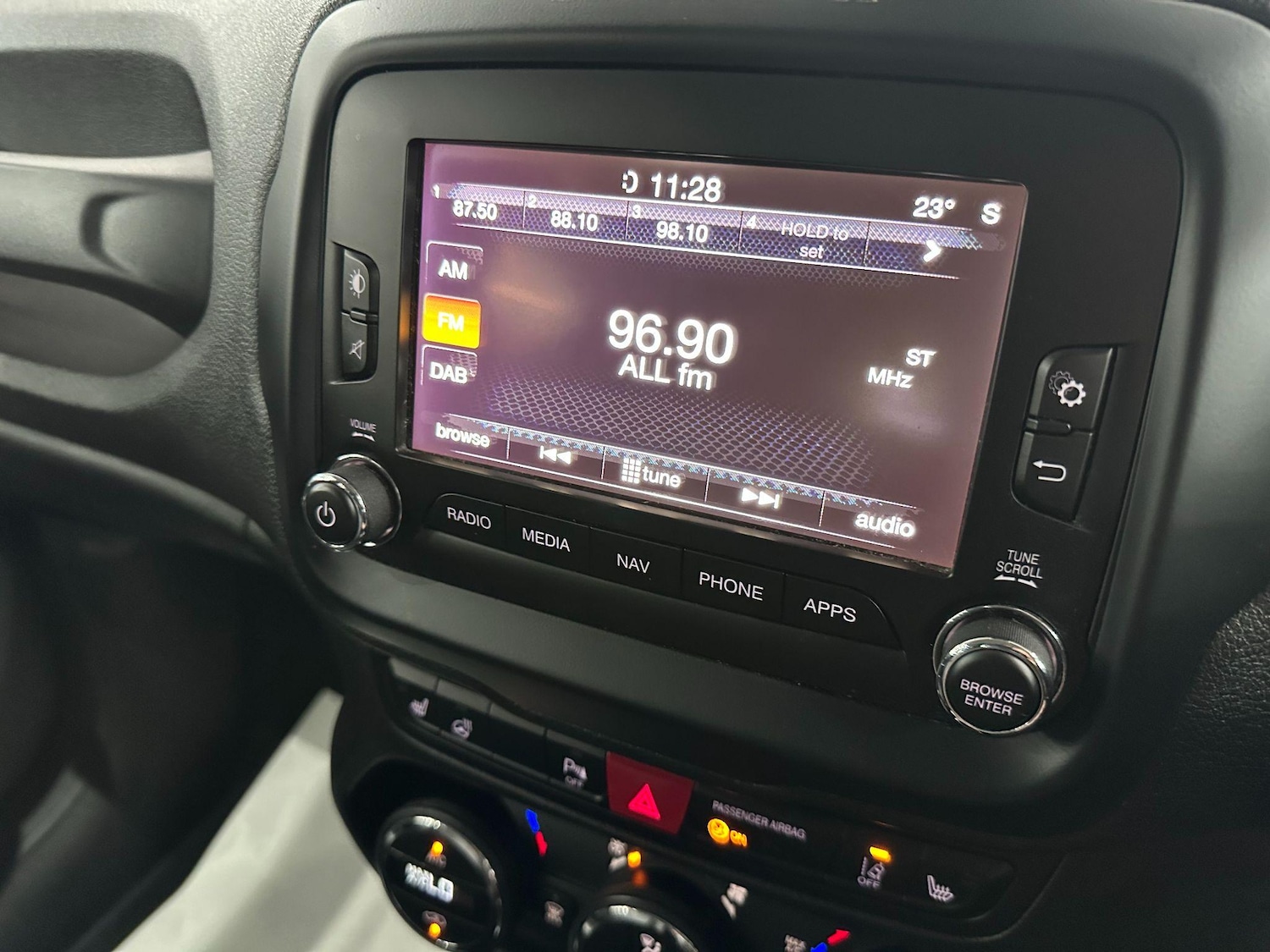 Vehicle 36