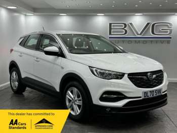2020 (70) - 1.2 Turbo SE Premium Euro 6 (s/s) 5dr