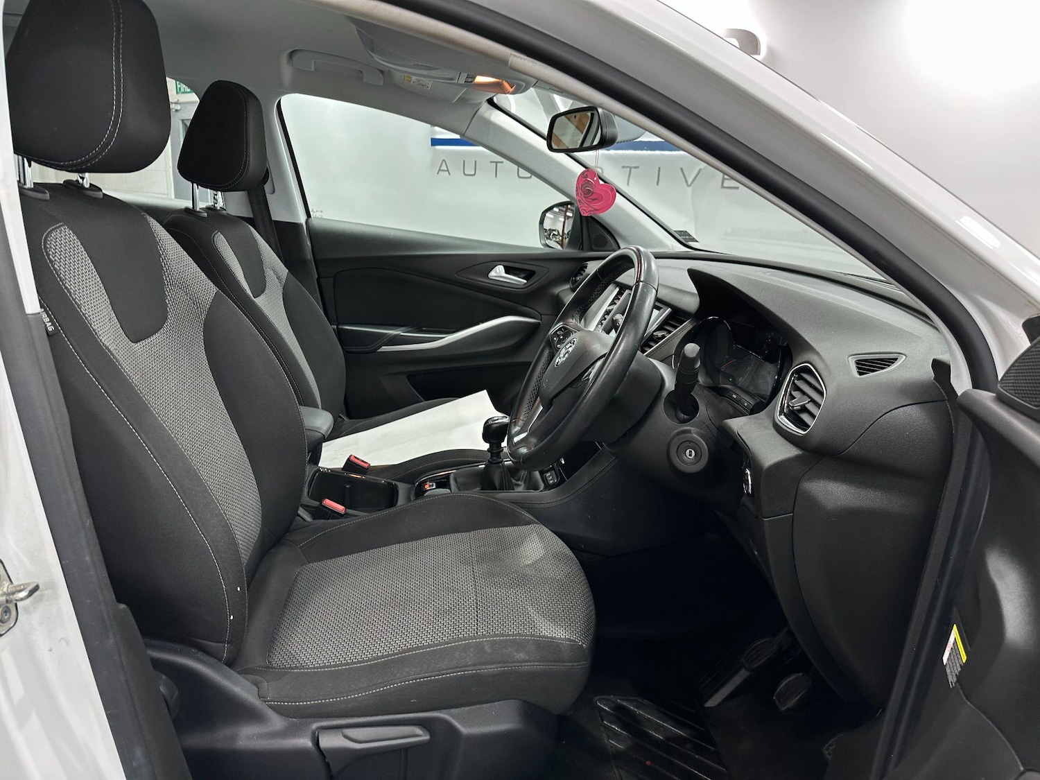 Vehicle 25