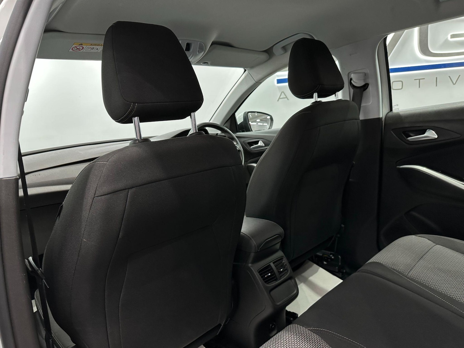 Vehicle 51