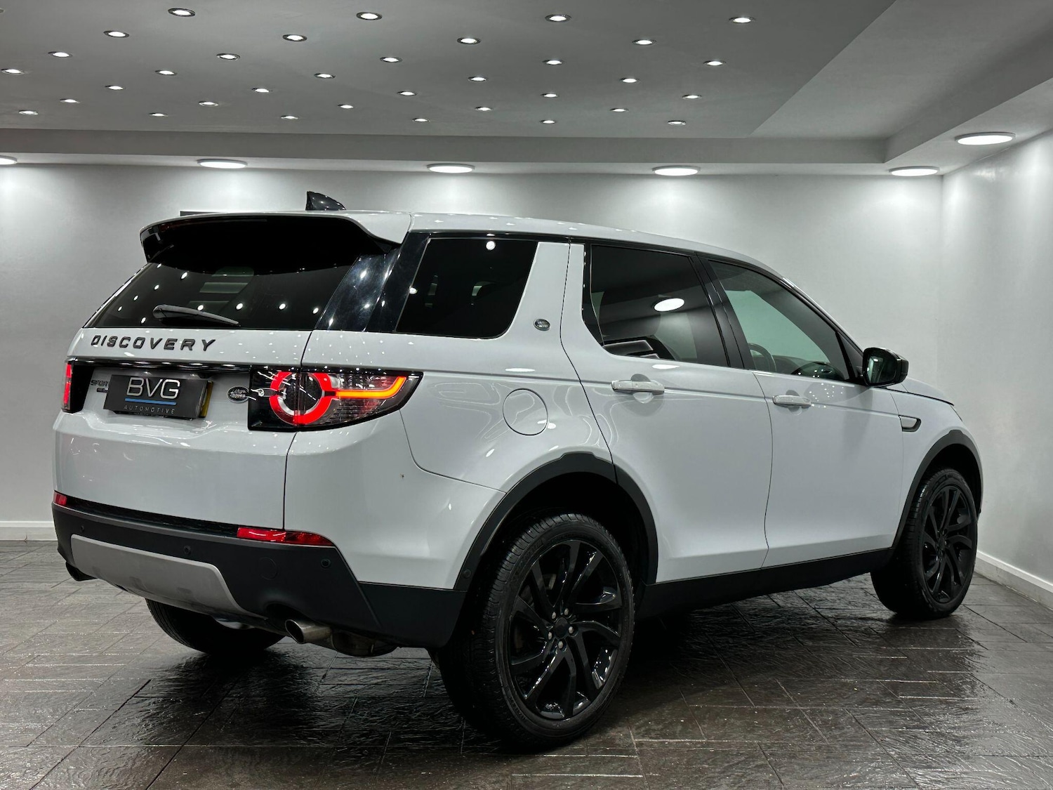 Used Land Rover Discovery Sport 2019 for sale - 76714740: Photo 10
