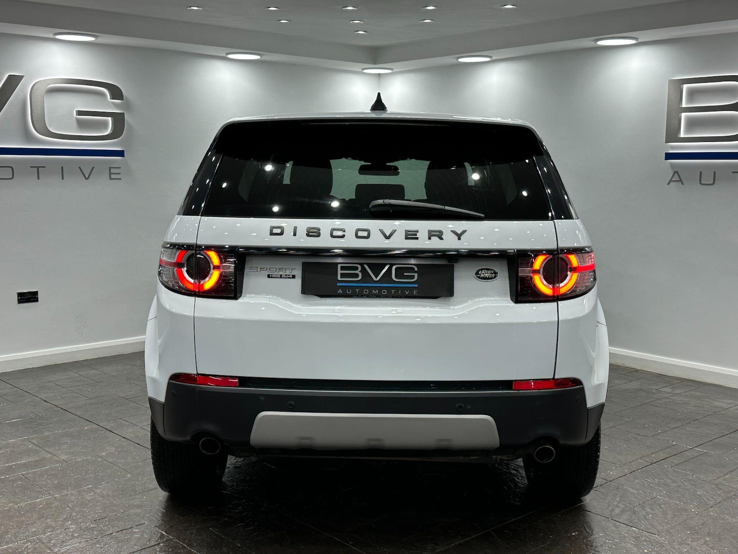 Used Land Rover Discovery Sport 2019 for sale - 76714740: Photo 11