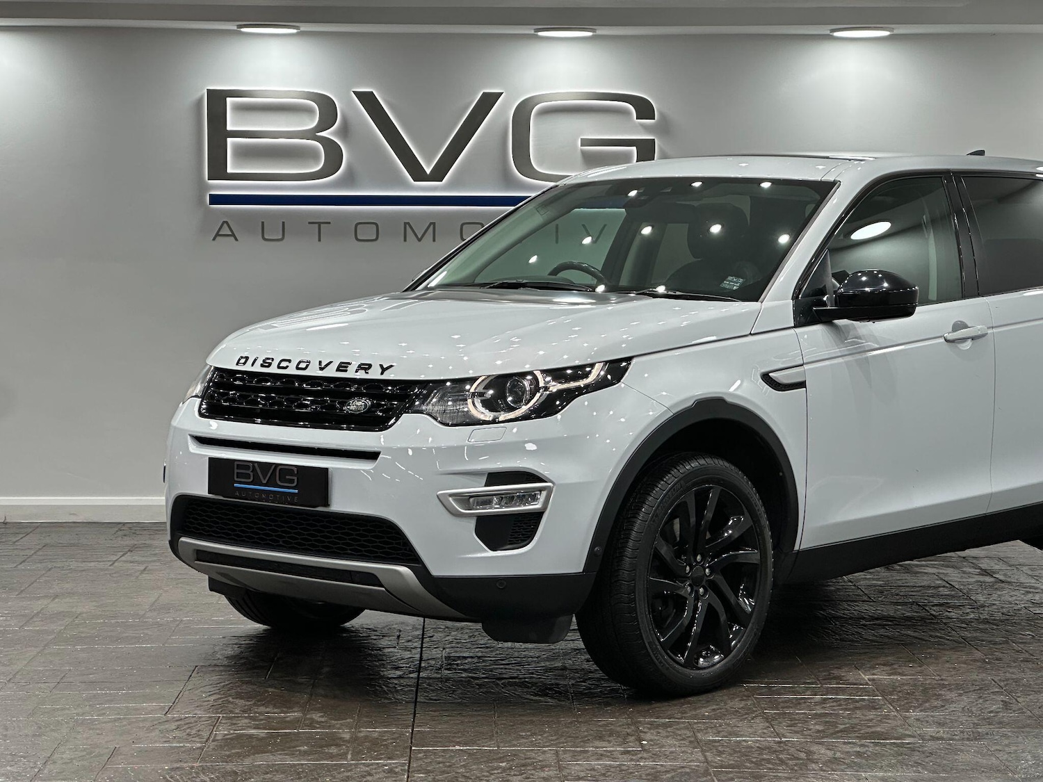 Used Land Rover Discovery Sport 2019 for sale - 76714740: Photo 14