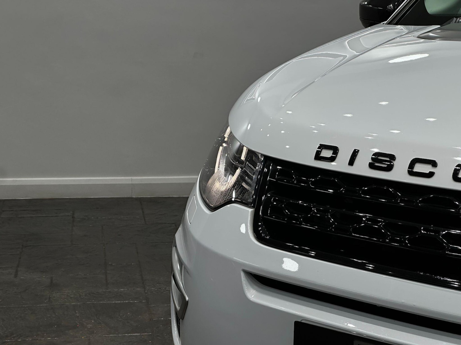 Used Land Rover Discovery Sport 2019 for sale - 76714740: Photo 15