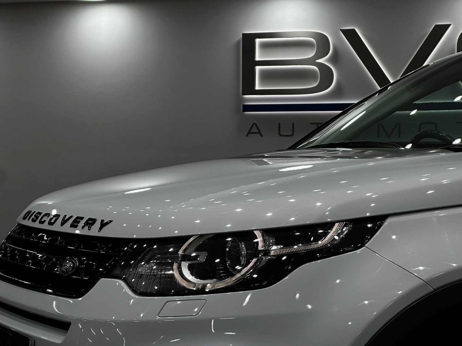 Used Land Rover Discovery Sport 2019 for sale - 76714740: Photo 16