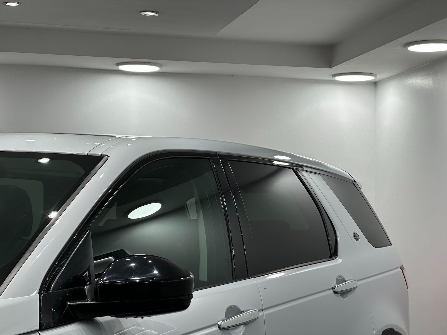 Used Land Rover Discovery Sport 2019 for sale - 76714740: Photo 18