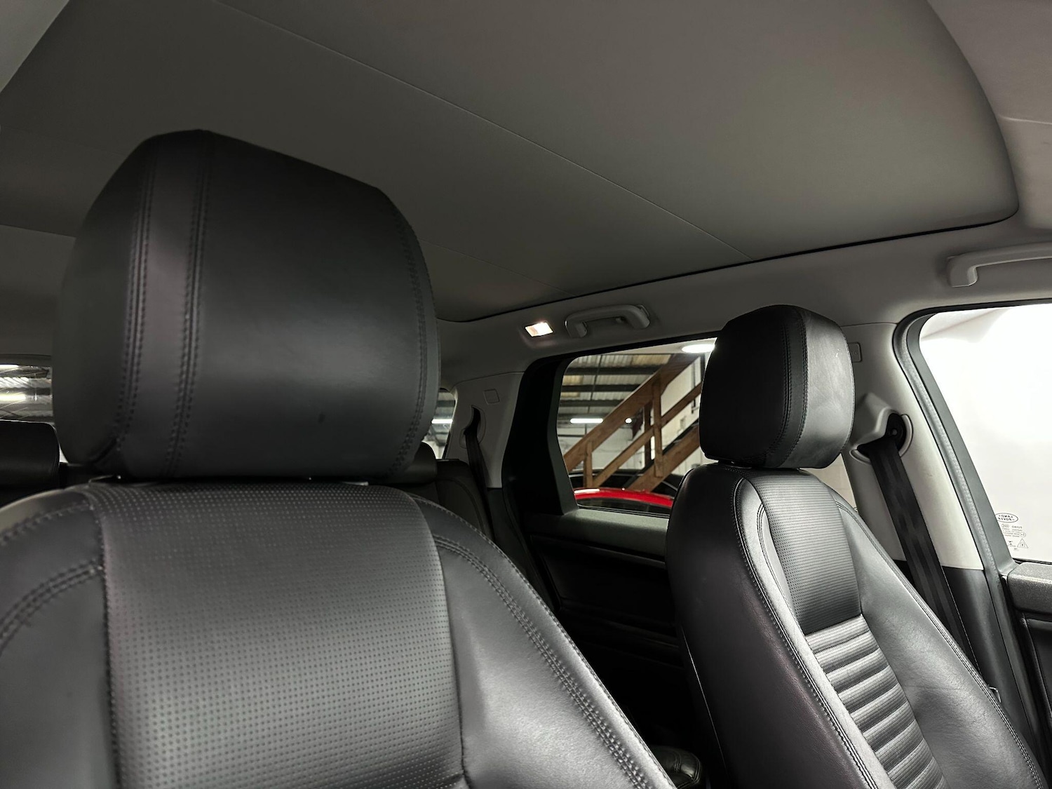 Used Land Rover Discovery Sport 2019 for sale - 76714740: Photo 25