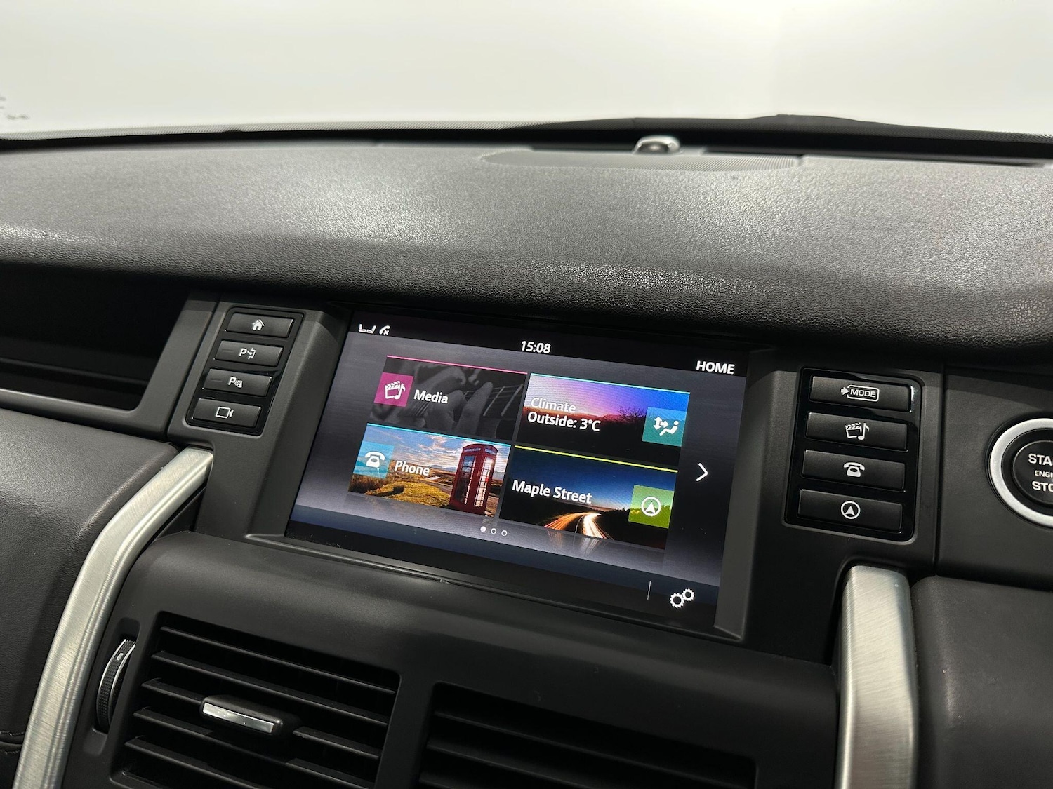 Used Land Rover Discovery Sport 2019 for sale - 76714740: Photo 28