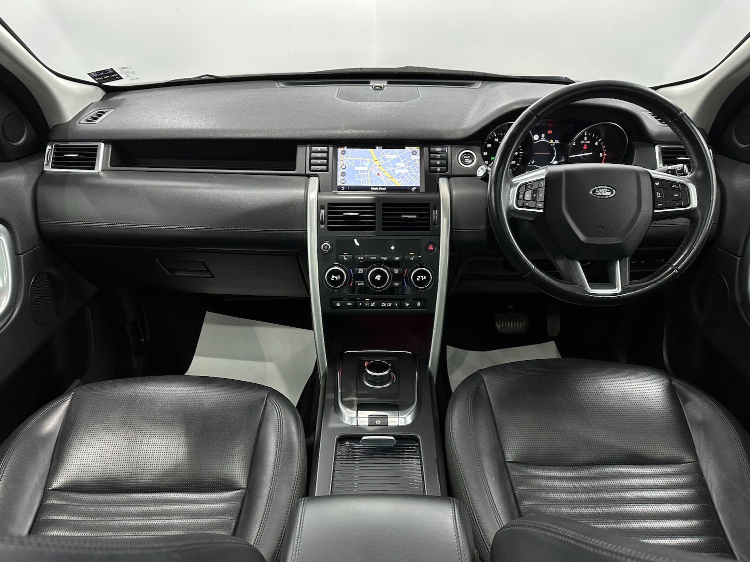 Used Land Rover Discovery Sport 2019 for sale - 76714740: Photo 41