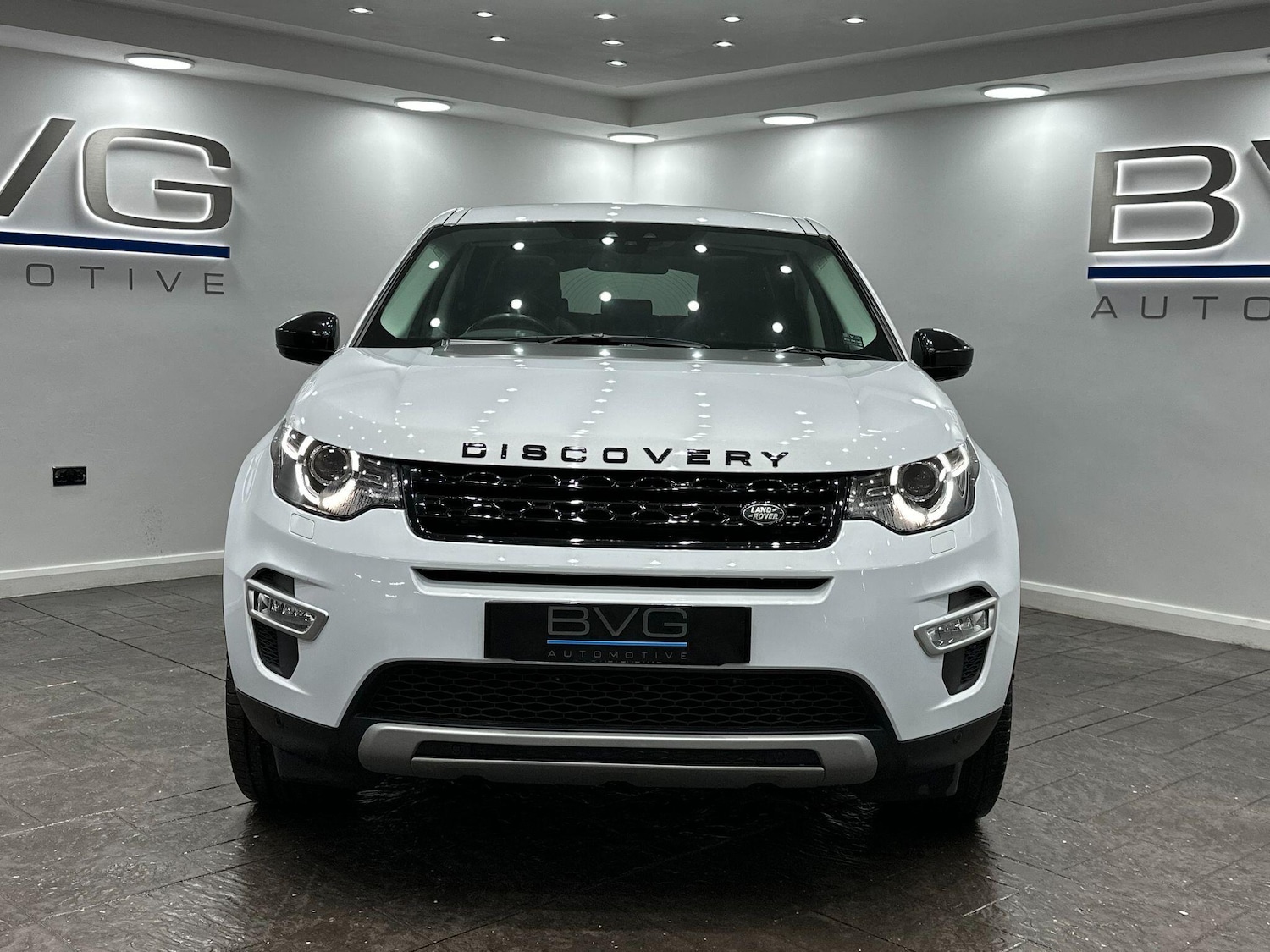 Used Land Rover Discovery Sport 2019 for sale - 76714740: Photo 5