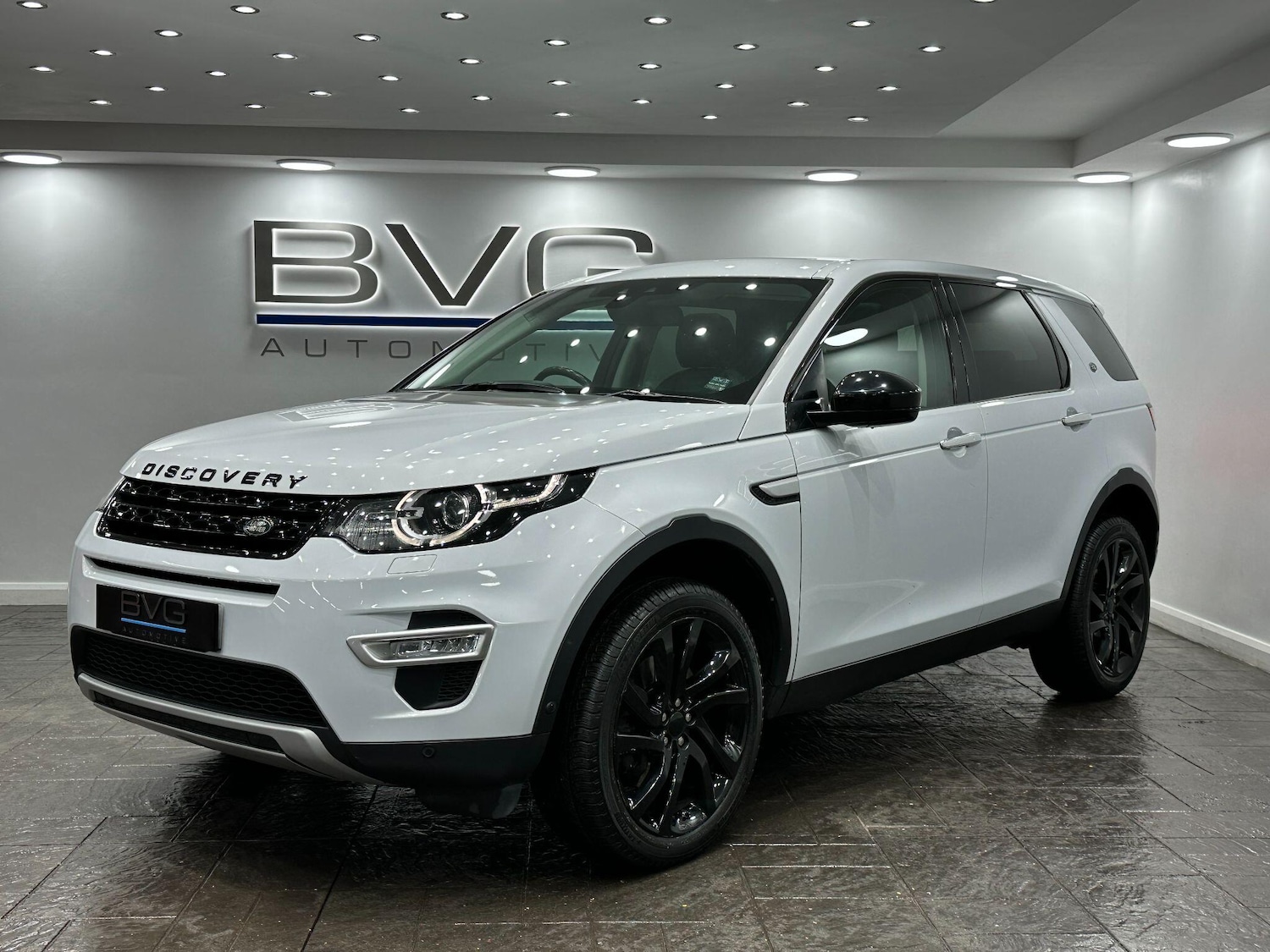 Used Land Rover Discovery Sport 2019 for sale - 76714740: Photo 6